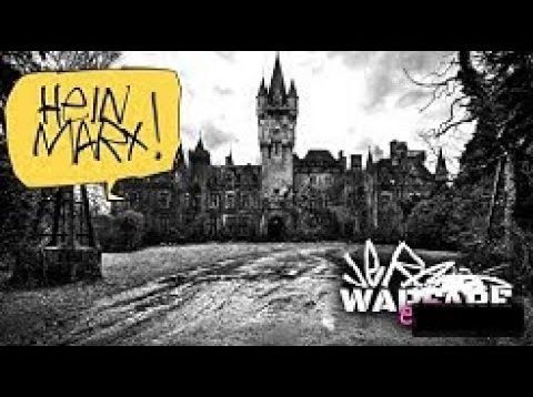 Hein Marx interview 2 – Jerm Warfare