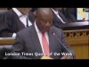 Ineptocracy South African ANC Government