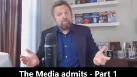 Newspapers and Academics FINALLY Admit:  The World is Turning Nationalist Populist – Dr Steve Turley