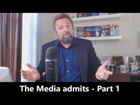Newspapers and Academics FINALLY Admit:  The World is Turning Nationalist Populist – Dr Steve Turley
