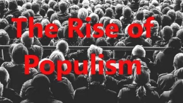 Rise of Populism