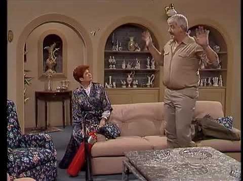 SAUK TV: Orkney Snork nie – seisoen  4Episode 3 Meneer Boepens van die Vaal