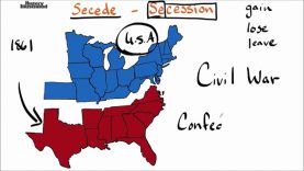 Secession – History Illustrated