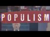 The rise of Populism for SOVEREIGN SELF DETERMINATION