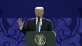 ULA agrees globalisation is on the defence