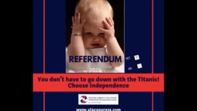 United Liberty Alliance Introduction