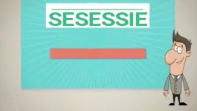 Wat is SESESSIE of AFSTIGTING en hoe WETTIG is die PROSES?