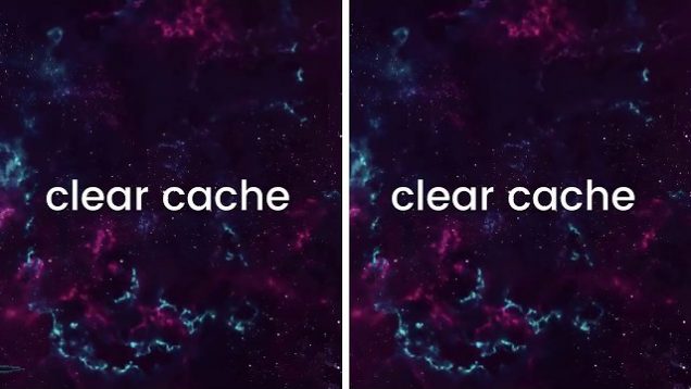 Wiping Telegram Cache