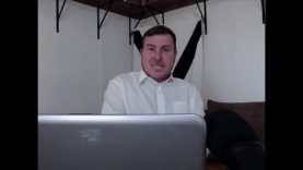 A Simon Monologue, Books, Pension Funds, History etc