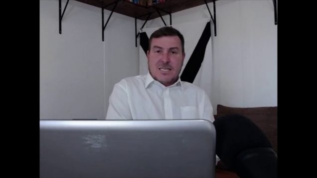 A Simon Monologue, Books, Pension Funds, History etc