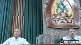 Afrikaner Strategie Komitee (ASK) vergadering Januarie 2020