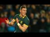 Jesse Kriel – The Strike Runner