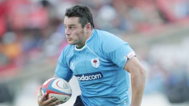 JP Nel – Midfield Powerhouse