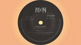 Maritza – Verlange