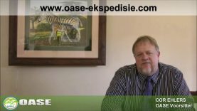 OASE Internasionale Reg & Self-beskikking