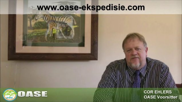 OASE Internasionale Reg & Self-beskikking