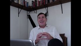 Simon talks SL & the Corona Virus, (big update at the end)
