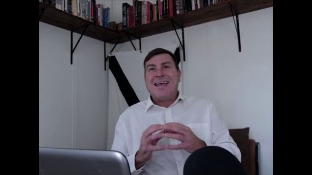 Simon talks SL & the Corona Virus, (big update at the end)