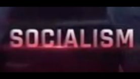 Socialism is the new fascism