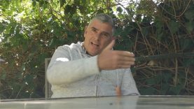 Wat doen ons as hulle ons vuurwapens wil afneem?