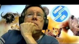 Hein Marx Interview 2 on Loving Life