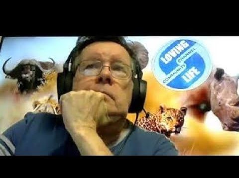 Hein Marx Interview 2 on Loving Life