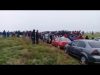 Land grabs through Occupation Ermelo South Africa