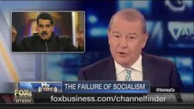 South Africa the next Venezuela