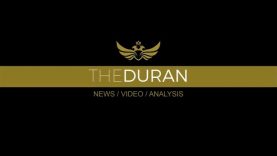 The Duran Talking about South Africa
