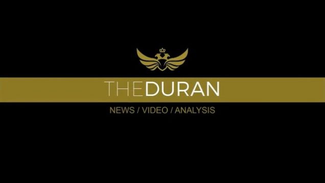 The Duran Talking about South Africa
