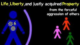 The Philosophy of Liberty