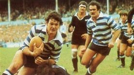 Western Province Rugby – 1970’s and 1980’s