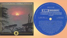 Boet Pretorius Sangers – a. Meadowlands b. Click song