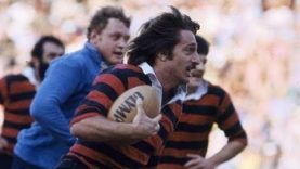 Eastern Province Rugby – 1980’s