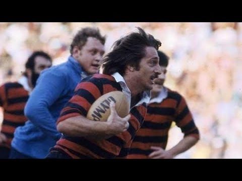 Eastern Province Rugby – 1980’s