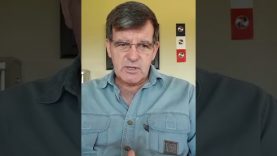 Hein Marx – Die Tyd is nog nie Reg nie