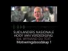 Kol. Wynand du Toit, SL Hoof van verdediging:  Motiveringsboodskap 1