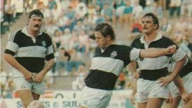 Natal Rugby – 1980’s