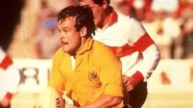 Orange Free State Rugby – 1970’s and 1980’s