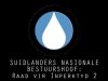 Raad vir Inperktyd Deel 2 deur SL se Nasionale Bestuurshoof