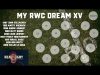 Real Rugby’s RWC Winners Dream XV