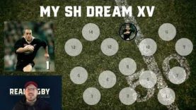 Real Rugby’s Southern Hemisphere Dream XV