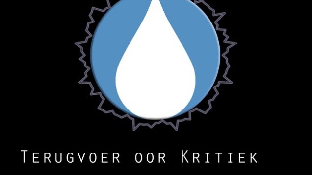 Terugvoer oor Kritiek (We’ll post English videos again soon, see Simon’s channel in the meantime.)
