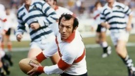 Transvaal Rugby – 1970’s and 1980’s