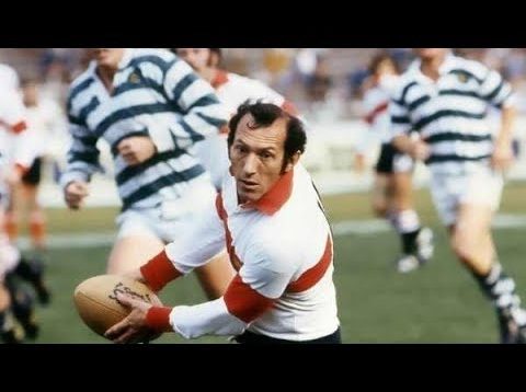 Transvaal Rugby – 1970’s and 1980’s