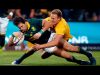 30 Great Springbok Tries Against The Wallabies | 2006 to 2019