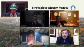 Baie belangrike vrae en antwoord sessie. 21 Mei 2020