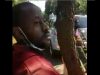 Groep “EFF-BLF Tipes” Val Sekuriteitswag & Hond Aan Wat Hulle Stop om Mynhuis te Beset in Rustenburg