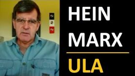 Hein Marx Interview 3 on Loving Life
