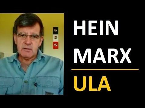 Hein Marx Interview 3 on Loving Life